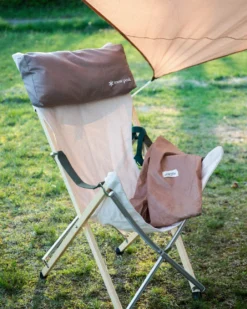 Low Chair Cushion Plus