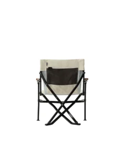 Luxury Low Beach Chair