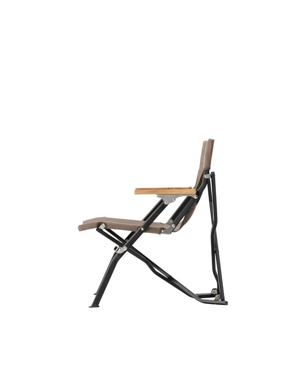 Luxury Low Beach Chair