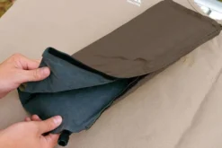 Mat & Pillow