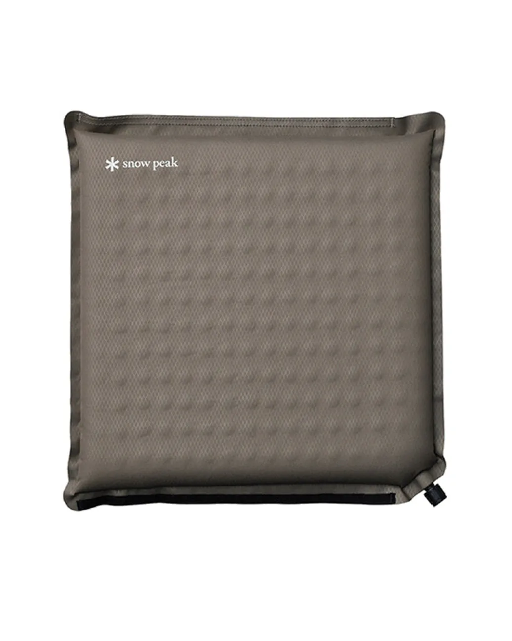 Mat & Pillow