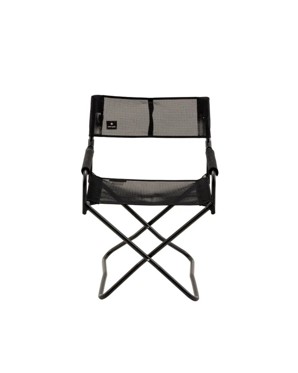 Mesh Folding Chair