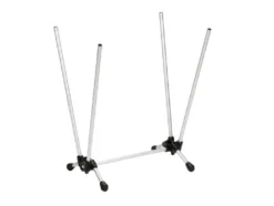 Mesh Rack Stand