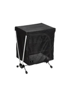 Mesh Rack Stand