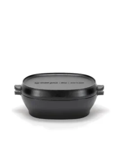 Micro Oval