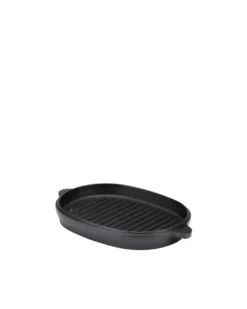Micro Oval
