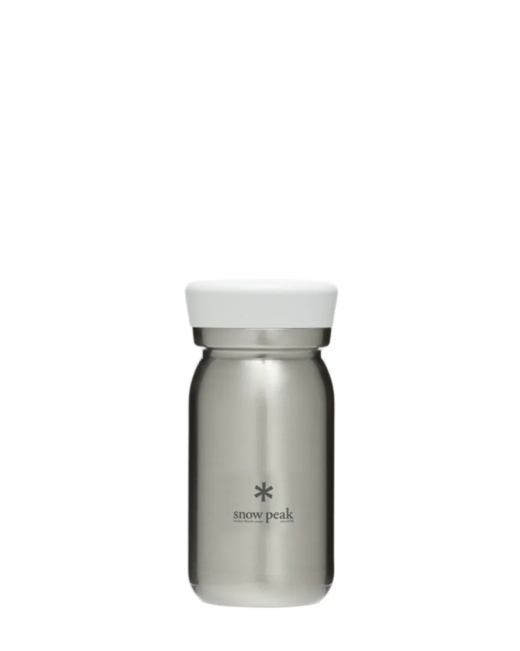 Milk Bottle in 350ml