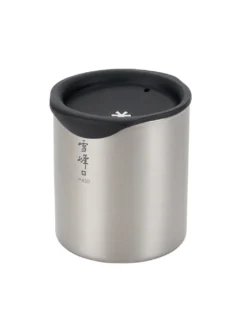 450mL Silicone Lid