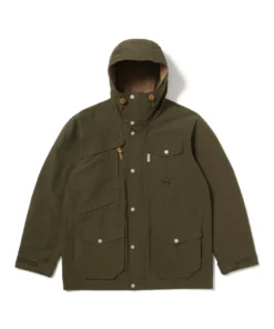 Mountain Hoodie