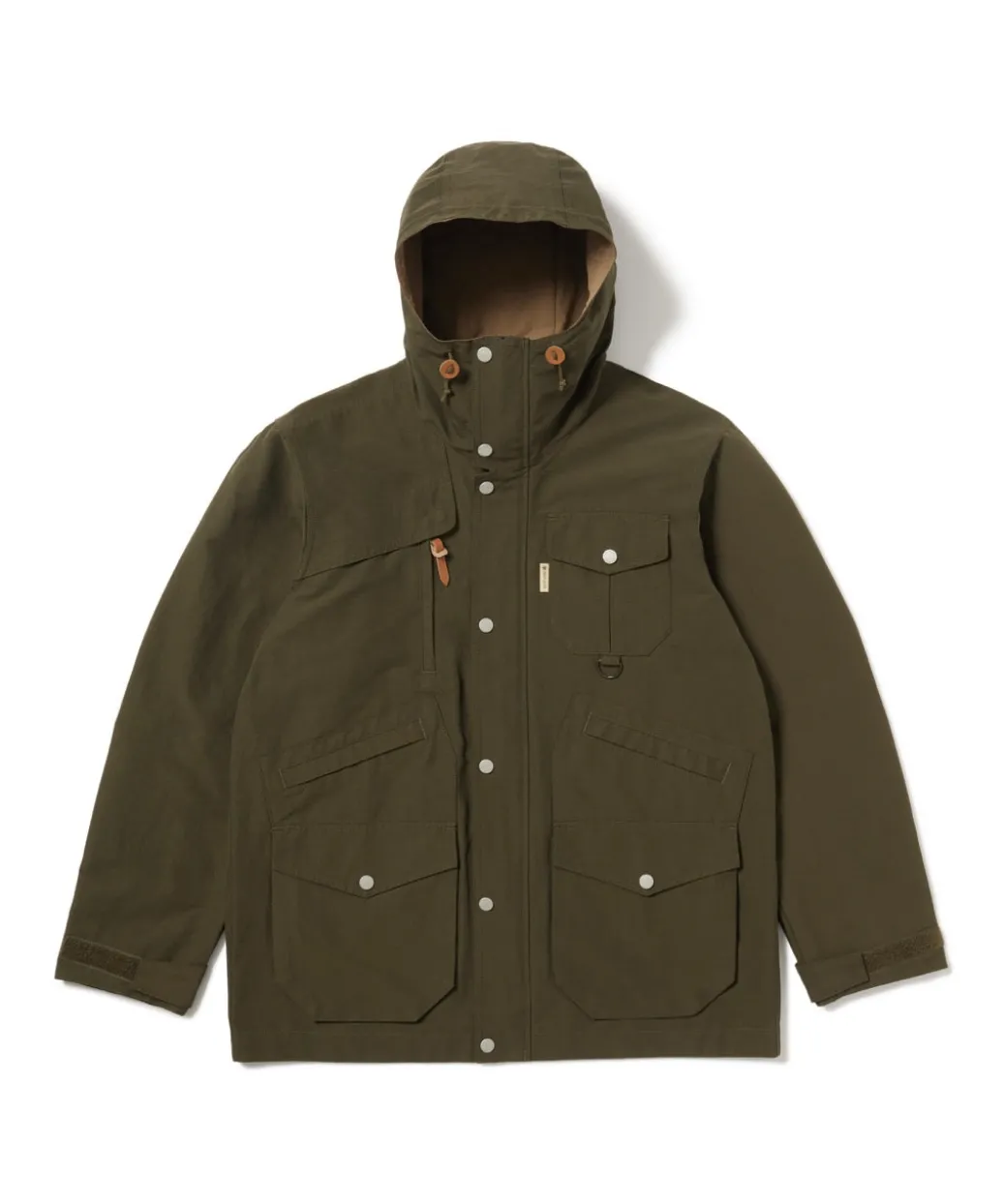 Mountain Hoodie