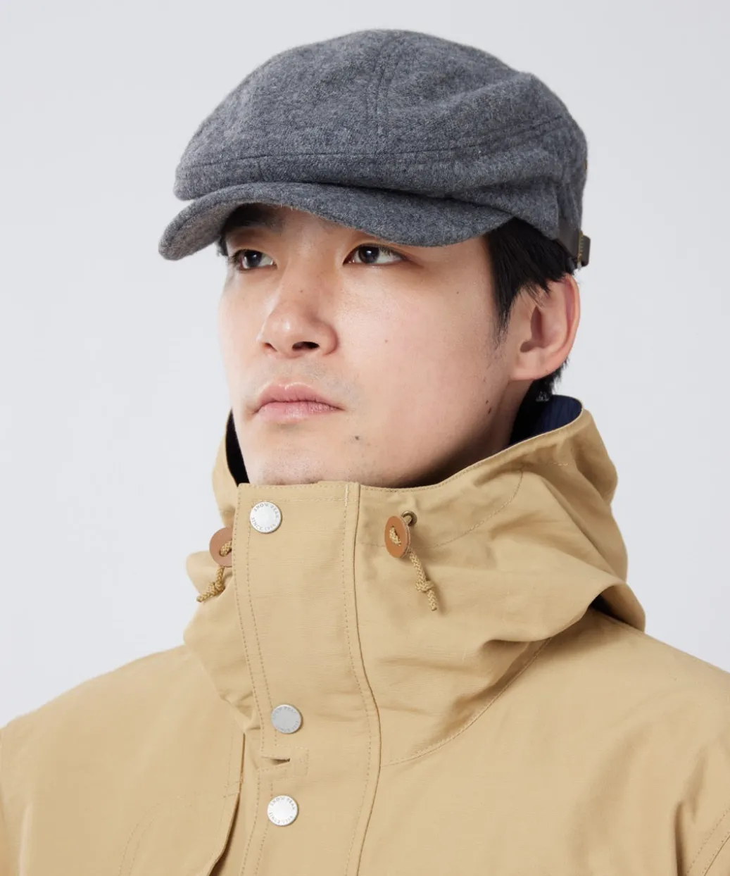 Mountain Hoodie