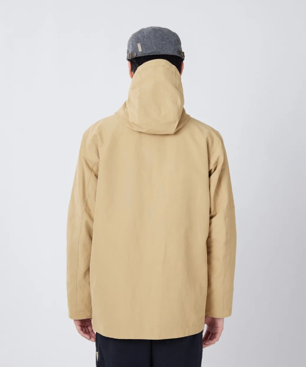 Mountain Hoodie