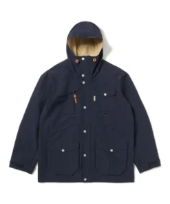 Mountain Hoodie