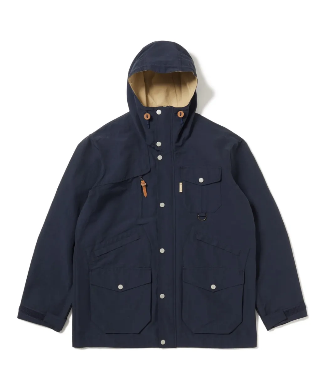 Mountain Hoodie