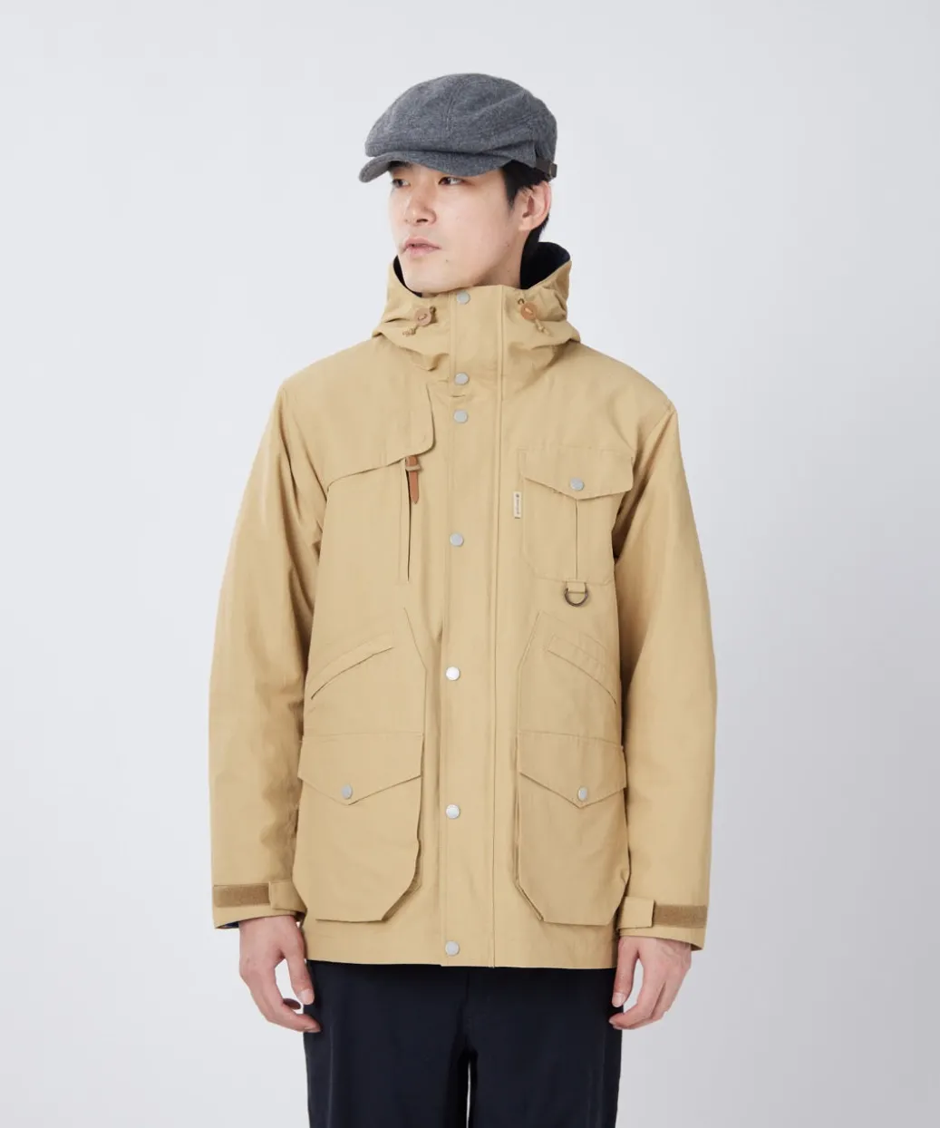Mountain Hoodie