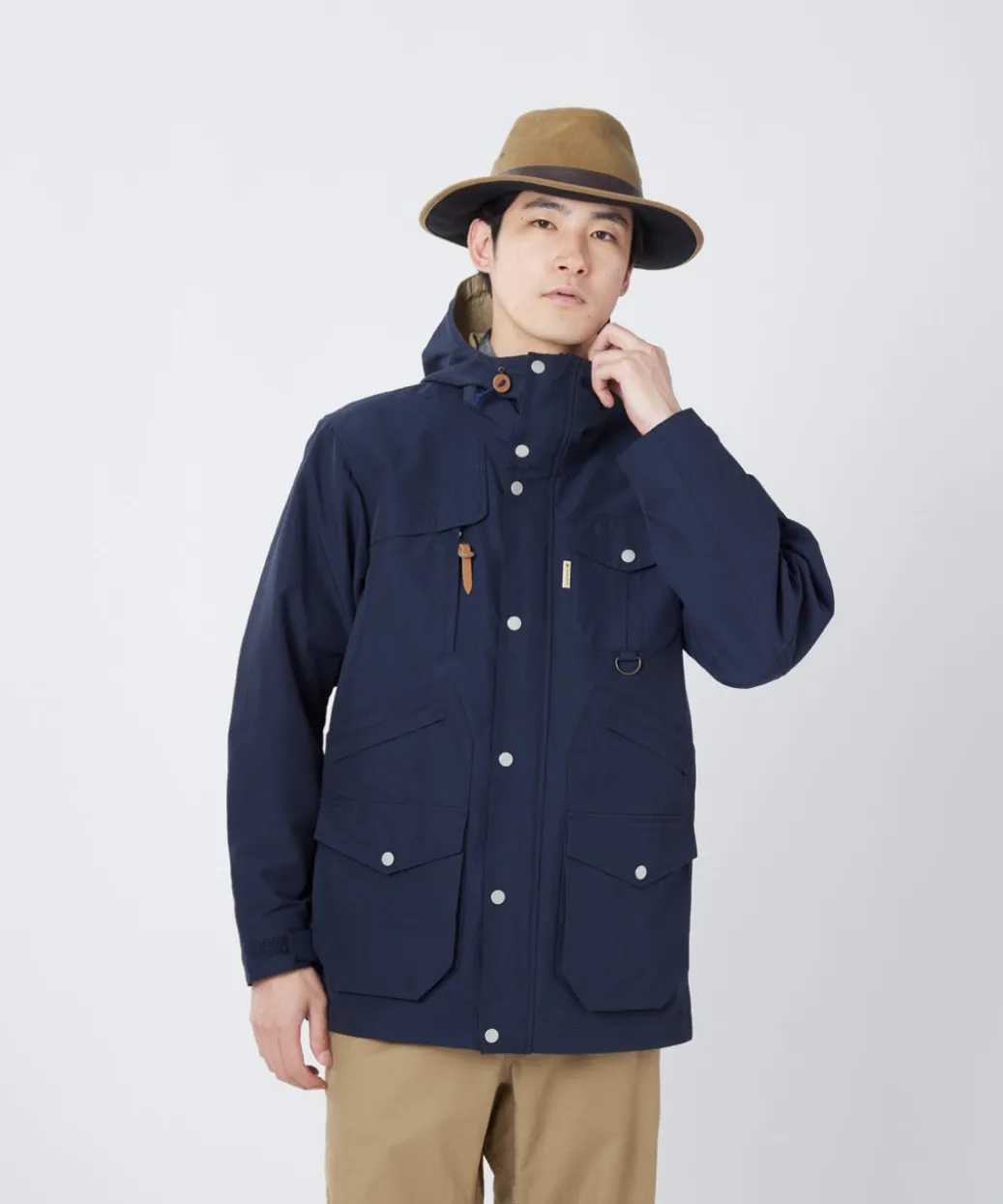 Mountain Hoodie