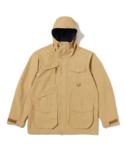 Mountain Hoodie