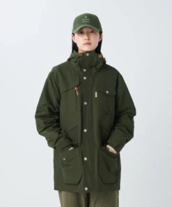 Mountain Hoodie