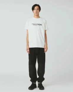 Mountain of Moods Mt Tanigawa T-Shirt