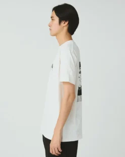 Mountain of Moods Mt Tanigawa T-Shirt