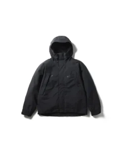 Mountain of Moods Puffed Snow Jacket