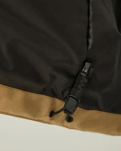 Mountain of Moods Puffed Snow Jacket