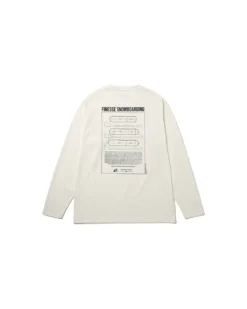 Mountain of Moods Satoyama Long Sleeve T-Shirt