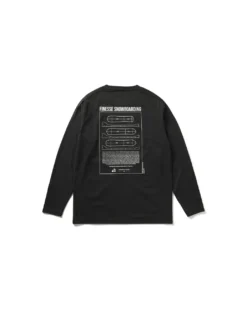Mountain of Moods Satoyama Long Sleeve T-Shirt