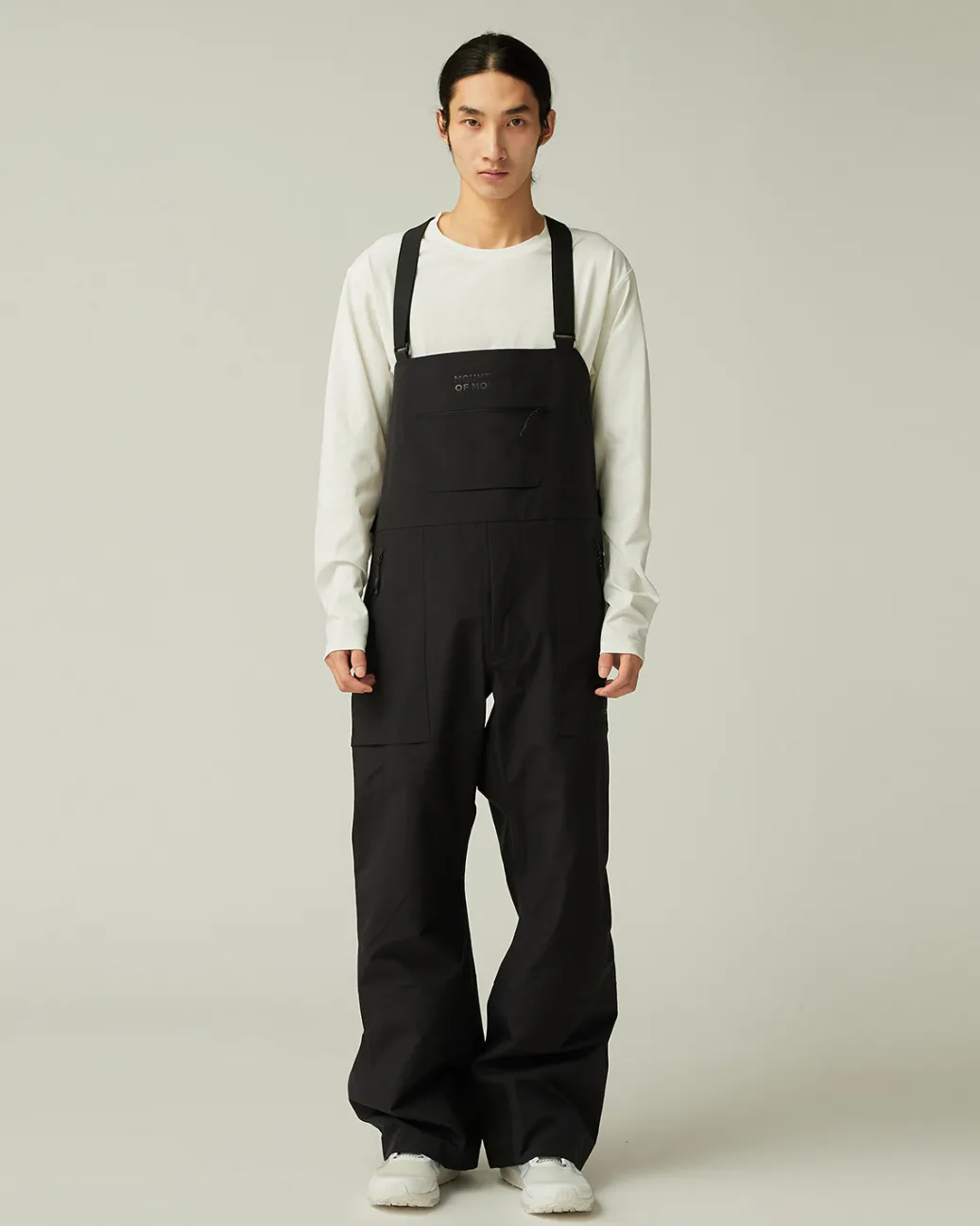 Mountain of Moods Snow Bib Pants