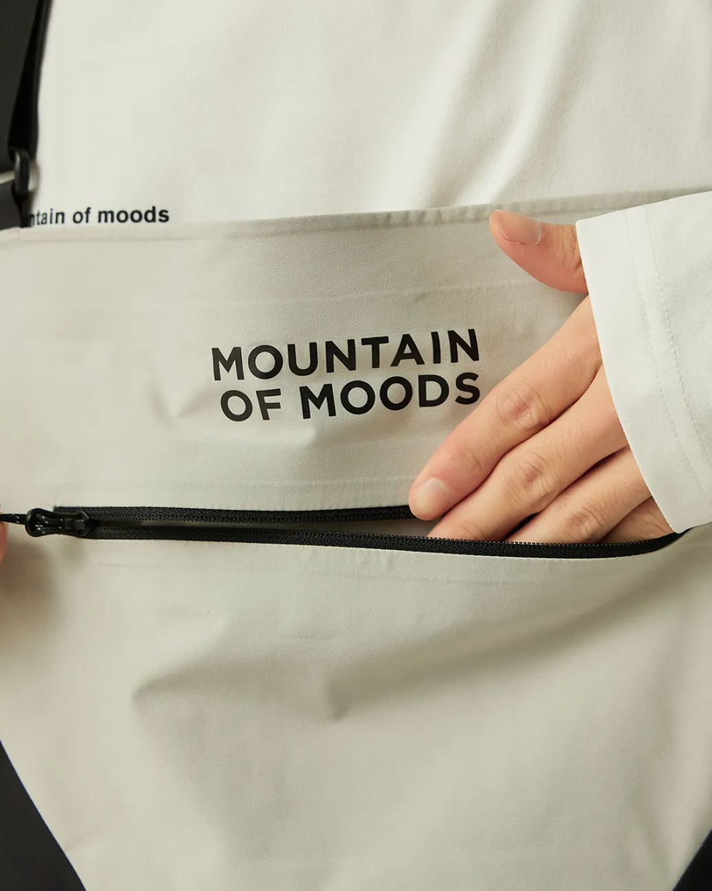 Mountain of Moods Snow Bib Pants