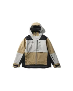 Mountain of Moods Snow Jacket