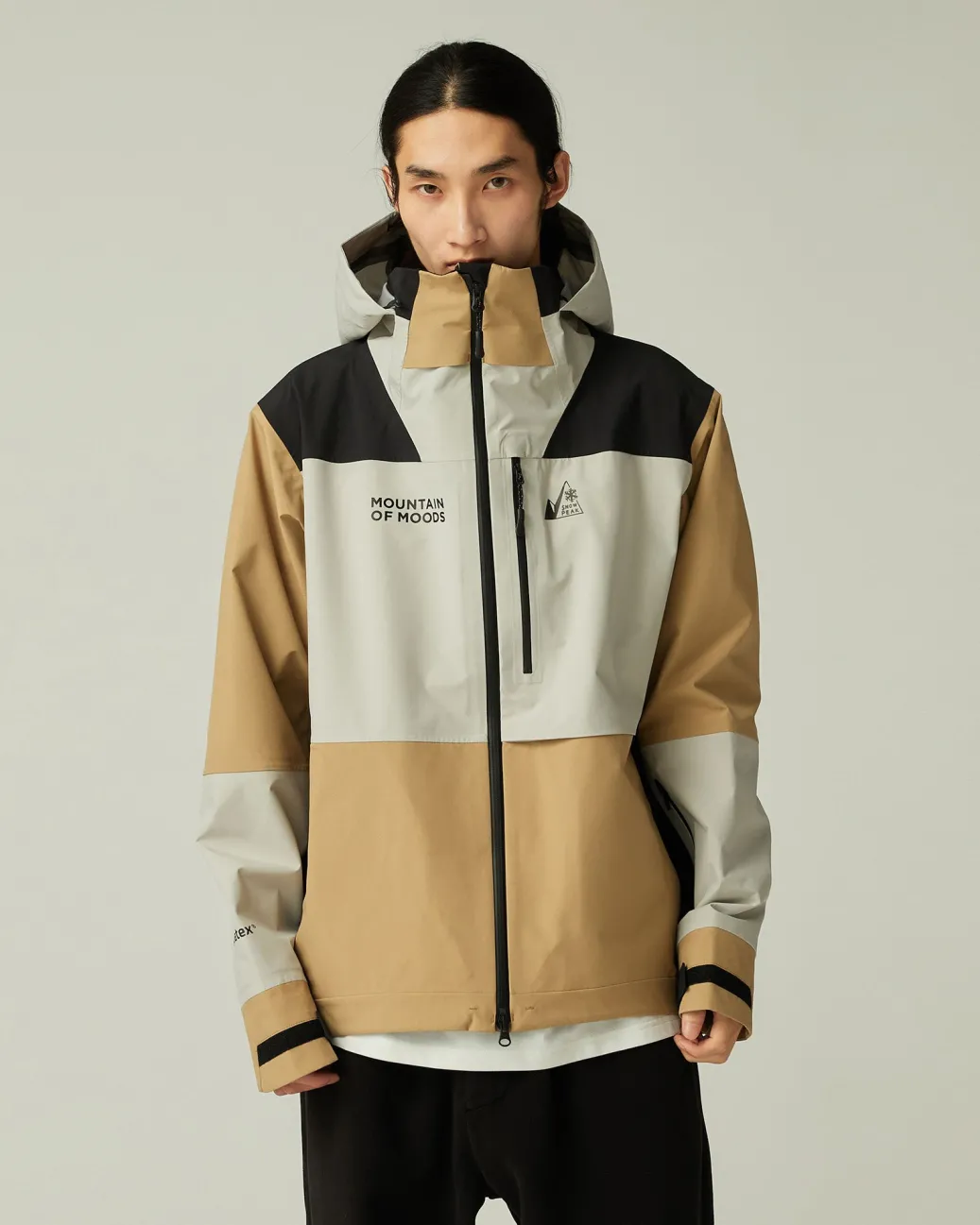Mountain of Moods Snow Jacket
