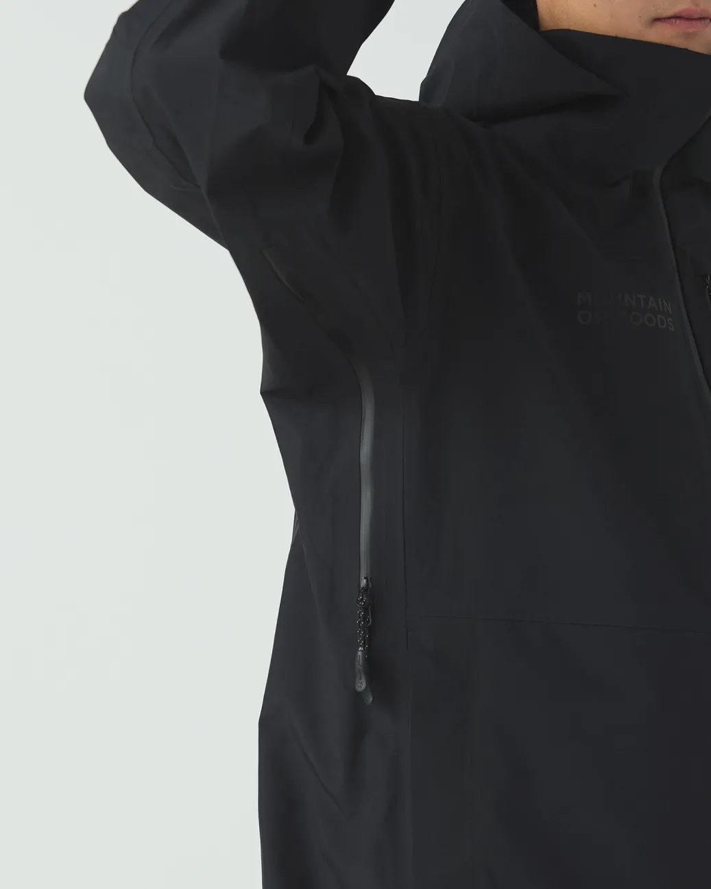 Mountain of Moods Snow Jacket