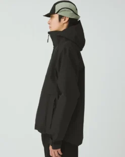 Mountain of Moods Snow Jacket