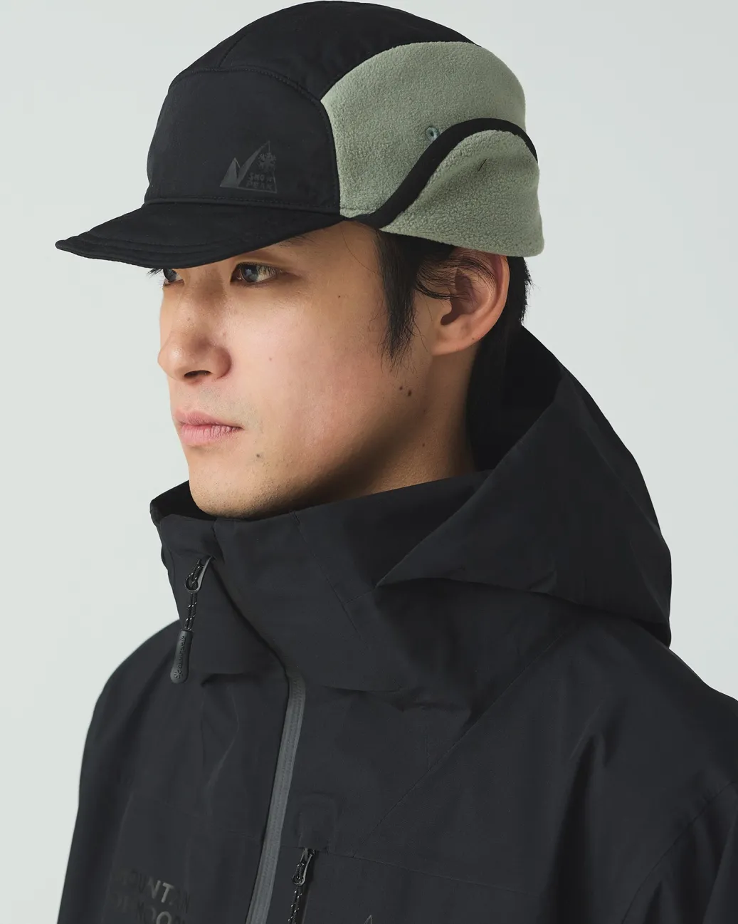 Mountain of Moods Snow Jacket