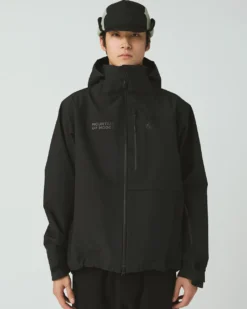 Mountain of Moods Snow Jacket
