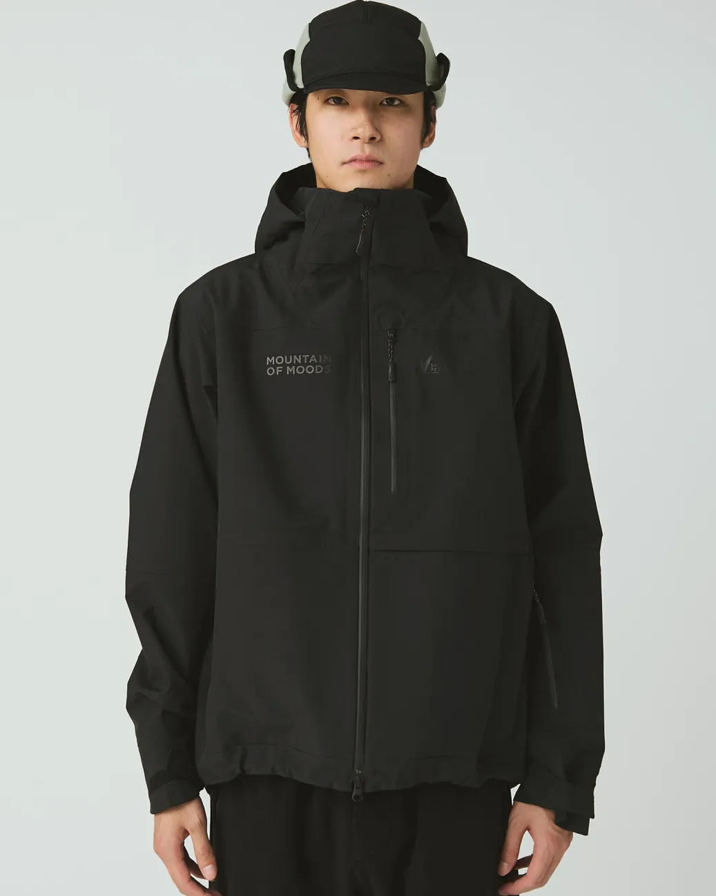 Mountain of Moods Snow Jacket