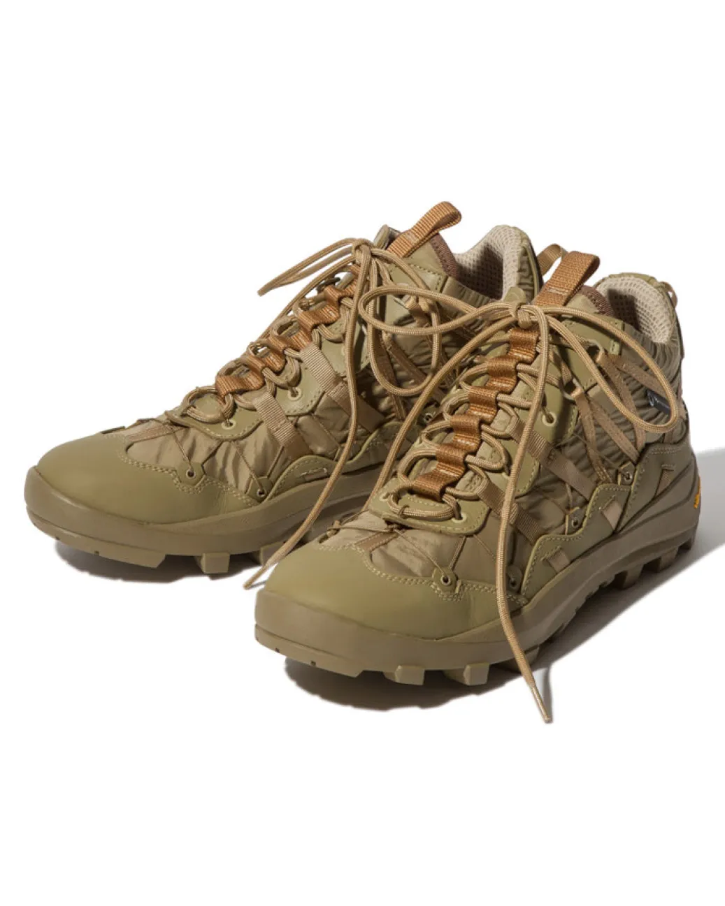 Mountain Trek Shoes