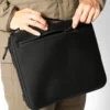 Multi Storage Laptop Case