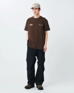 Northland Trout Dry T-Shirt