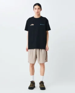 Northland Trout Dry T-Shirt