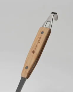 Nylon Ladle