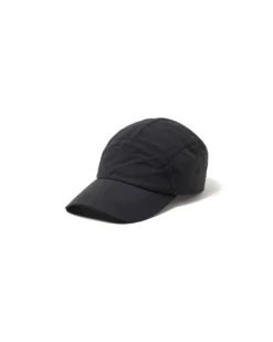 Nylon Tussah Cap