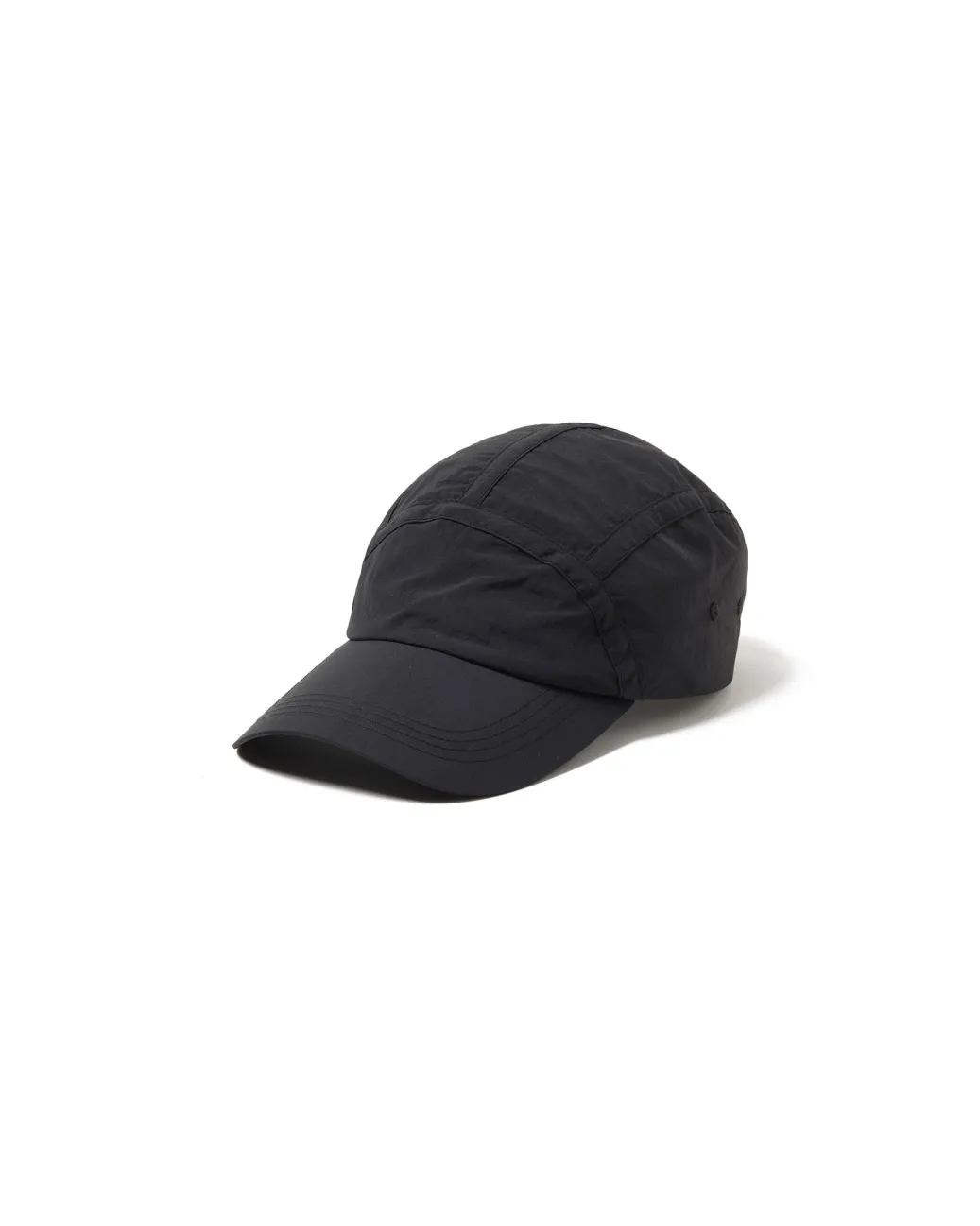 Nylon Tussah Cap