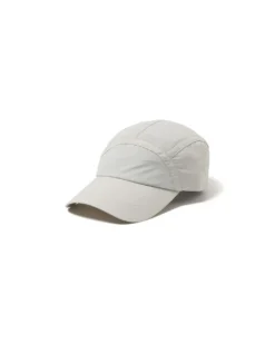 Nylon Tussah Cap