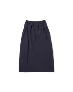 Nylon Tussah Utility Storage Skirt