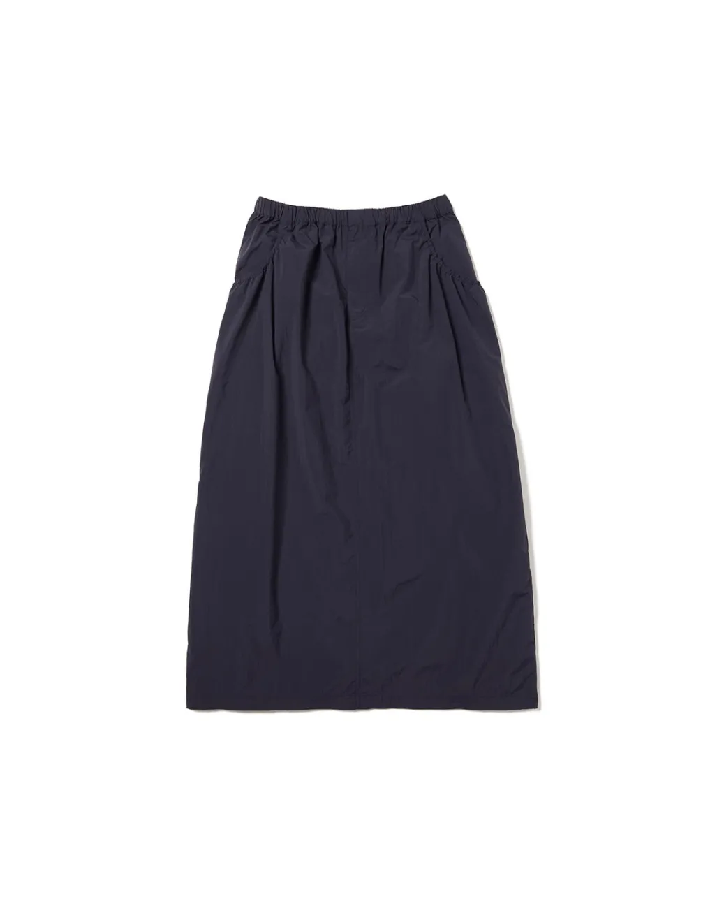 Nylon Tussah Utility Storage Skirt