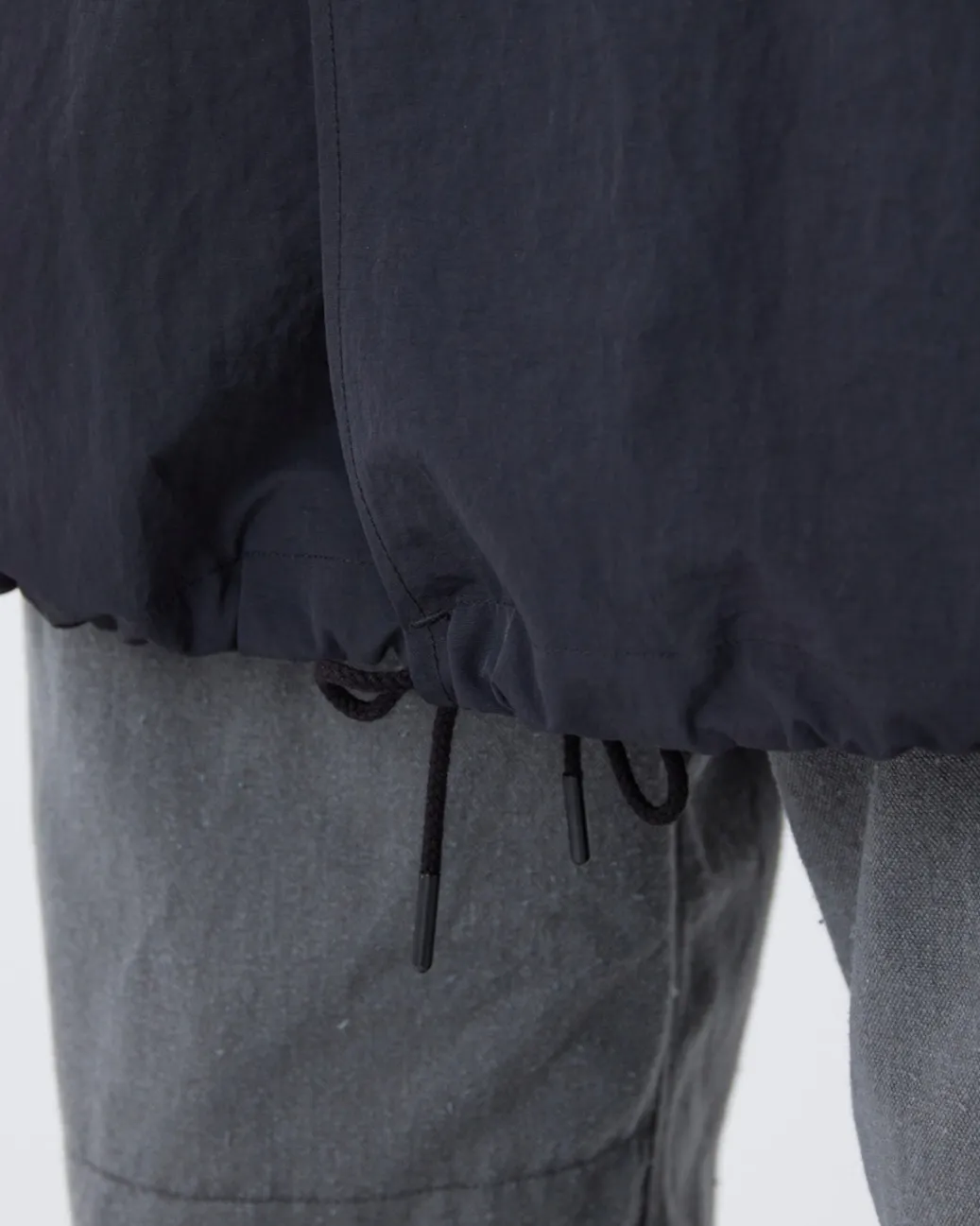 Nylon Washer Coat