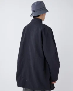 Nylon Washer Coat