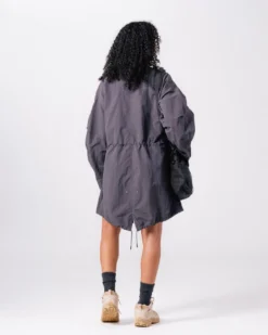 Nylon Washer Coat